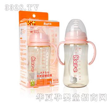 �Ƀ�300ml����PPSU�ְ�������ƿKR-1068