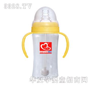 �ж�300ML����PP���ֱ��Ԅ�(d��ng)����ƿ