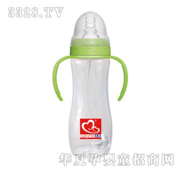 �ж�8��240ML��(bi��o)��PP���ֱ��Ԅ�(d��ng)����ƿ