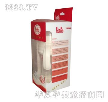 ���������������ƿ240ML���鲣����ƿ