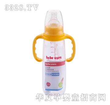 С���ܘ˜ʿڏ�PPȫ�Ԅ��հ���ƿ��270ml��