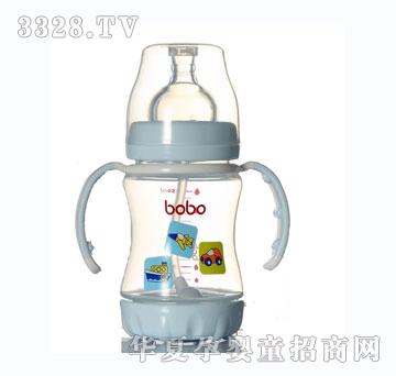 BOBO���°�ȫ�Ԅ�PP��ƿ150ml-������