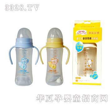 �뽡PP300ML����ȫ�Ԅ��p������ƿ
