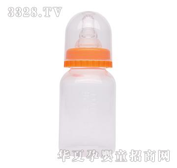 ����120ml��(bi��o)��ֱ��PP��ƿ���Sɫ