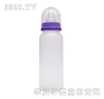 ����240ml��(bi��o)��ֱ��PP��ƿ��ɫ