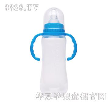 ����240ml��(bi��o)�ڻ���PP��ƿ�{(l��n)ɫ�ֱ�