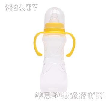 ����240ml��(bi��o)�ڻ���PP��ƿ�Sɫ�ֱ�