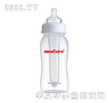 Newborn����260ml�o����Û����ƿ��PP���ο�M��