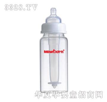 Newborn����260ml�o����Û����ƿ�����ڲ���M��