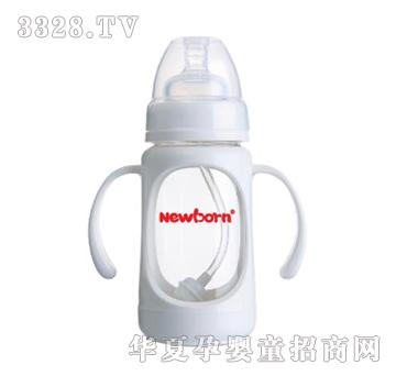 Newborn����180ml�����հ�������ƿ������+��