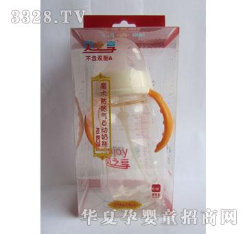 ��ԴPES���ڏ�ħ�g(sh��)��Û���Ԅ�(d��ng)��ƿ270ml��(n��i)Ƕʽ�հ�