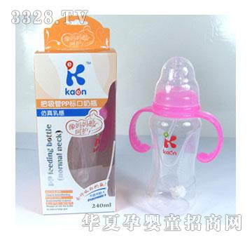 ����������PP��(bi��o)����ƿ240ml