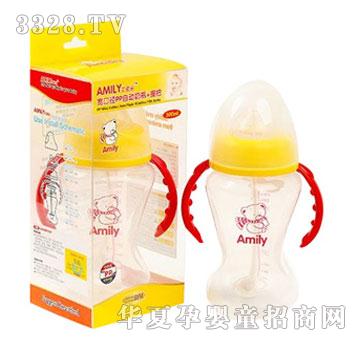 Amily������PP����300ml�ԄӋ냺��ƿ