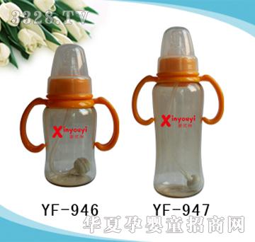 新優(yōu)怡標(biāo)準(zhǔn)口徑PPSU奶瓶