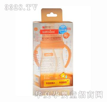 ��ϲ���ڏ�����PP�Ԅ�����ƿ300ml