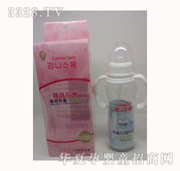 ����С�ܘ�(bi��o)��PP�Ԅ�(d��ng)��ƿ240ml