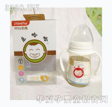 ������PPSU���ڻ��Ύ�����ƿ210ml