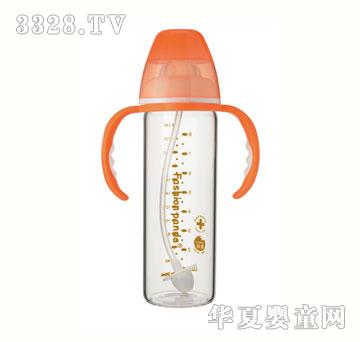 ��ɫ��؈�˿ھ��@ֱ����ƿ+�Ԅ�����+�հ�240ml