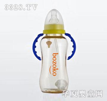 bozoko��ؐ��270mlPES��(bi��o)����ƿ+�հ�+�Ԅ�����