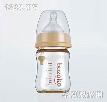 bozoko��ؐ��120mlPP��(bi��o)��ֱ����ƿ+ħ�g(sh��)��Û��