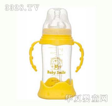 BabySmile��D�������ԄӲ�����ƿ240ml