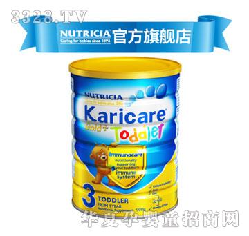 Karicare���������mԭ�b�M�ڽ��b�냺�׃��̷�3��