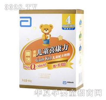 ������b���o(h��)100��ͯϲ�����̷�4��400g���b