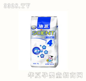 ʩ���˜��b��ͯ���L�䷽�̷ۣ��˜��b4�Σ�400g