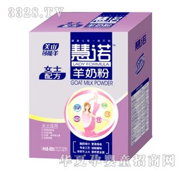 ���ZŮʿ�I�B(y��ng)�䷽���̷ۣ�400g�У�