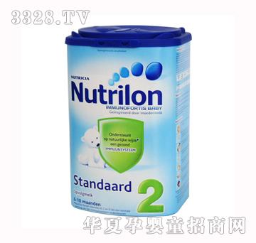 ���mԭ�b����NutrilonStandaard2ţ��2�Σ�6-10���£�