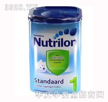 ���mԭ�b����NutrilonStandaard1ţ��1�Σ�0-6���£�