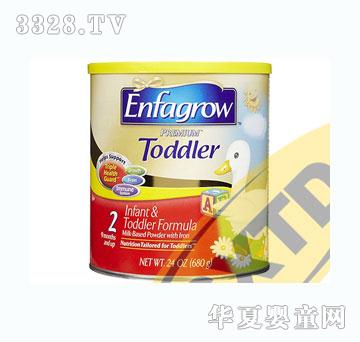 Enfamil��ٝ���߼�(j��)�׃����L(zh��ng)�̷�