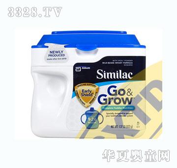 Similac������L(zh��ng)�䷽�̷�