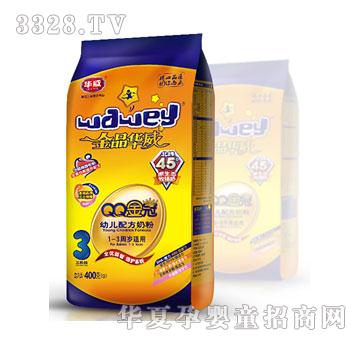 ��Ʒ�A������׃��䷽�̷�3��400g�����b��