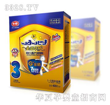 ��Ʒ�A������׃��䷽�̷�3��400g�����b��