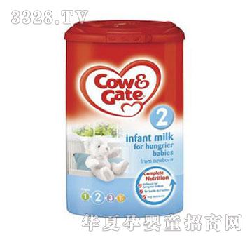 Cow&gate�̷�2��