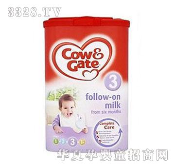 Cow&gate�̷�3��