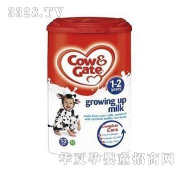 Cow&gate�̷�4��