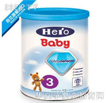 hero-baby�̷�ϵ������