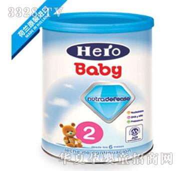 hero-baby�̷�ϵ�ж���