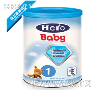 hero-baby�̷�ϵ��һ��