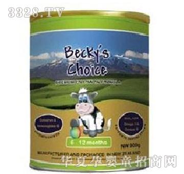 Becky��s choice���׃��̷ۣ�6-12��(g��)�£�