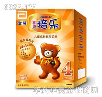 ������b����(l��)4��ͯ���L(zh��ng)�䷽�̷� 400g