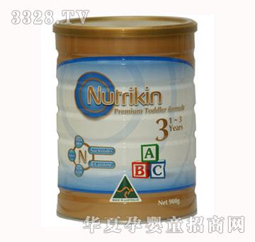 Nutrikin�׃��䷽�̷�