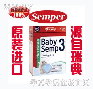 ���Semper�̷�����