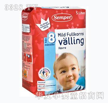 ���Semperɭ�����������̷�NO8