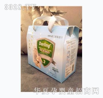 �_(d��)��Darling�냺�䷽�̷۶���400g