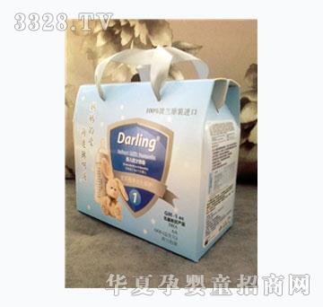 �_(d��)��Darling�냺�䷽�̷�һ��400g