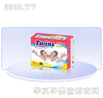 Twins��ѝXL̖28Ƭ