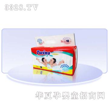 Twins��ѝS̖18Ƭ